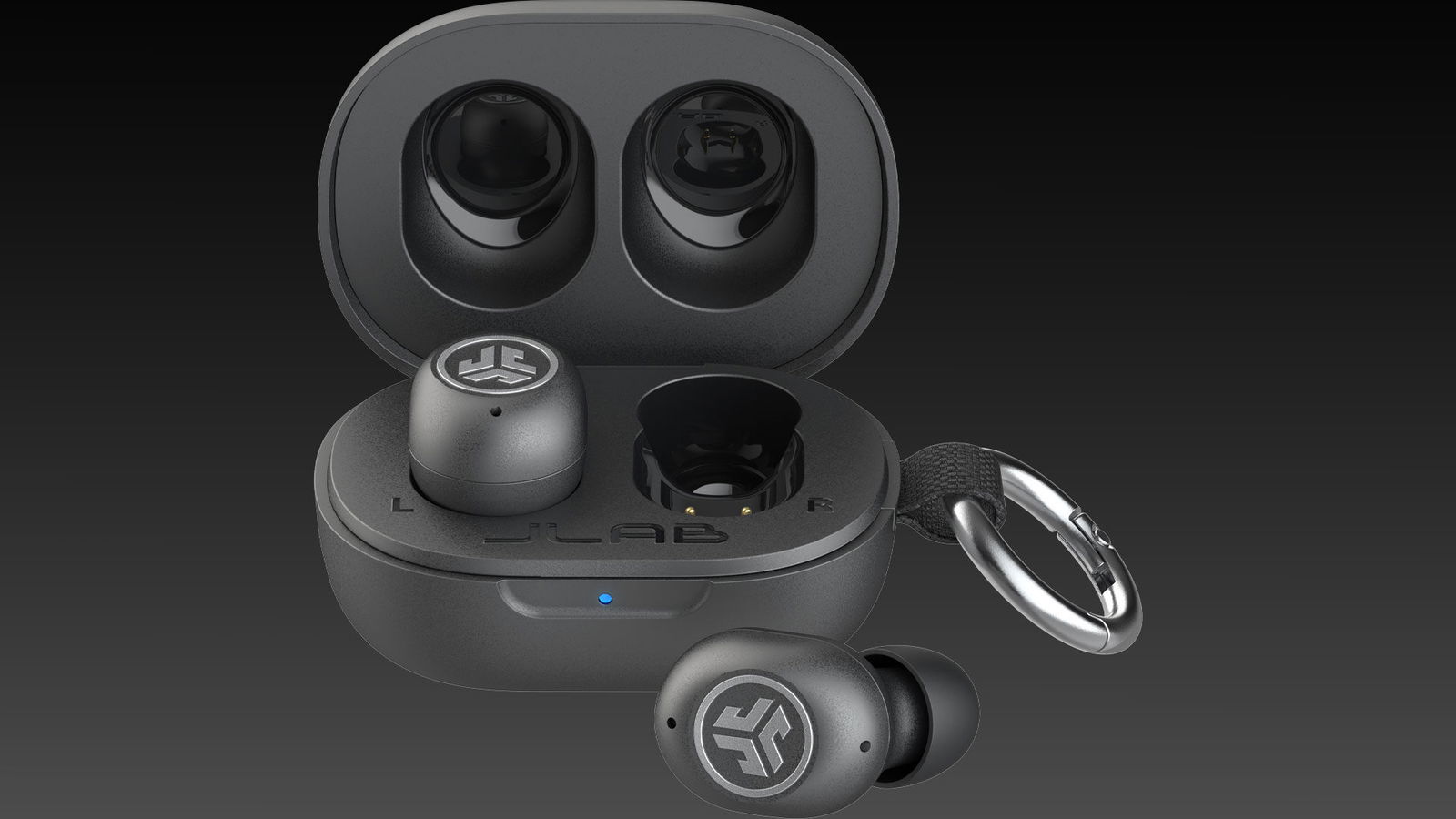 Ces 2026: Jlab Unveils Full Gaming Line, Including Keyboards, Mice &Amp; Headsets Jlab Unveils First Gaming Line Of Products At Ces 2026