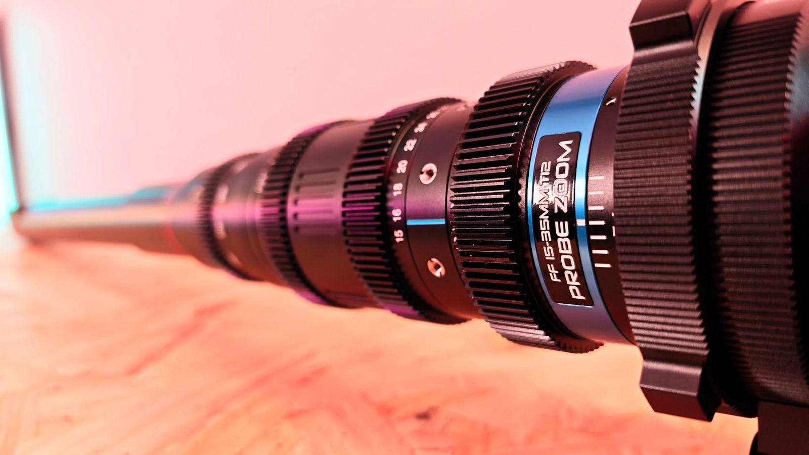 Laowa Ff 15-35Mm T12 2.3X Macro Probe Zoom Lens Review Laowa Ff 15-35Mm T12 2.3X Macro Probe Zoom Lens Review