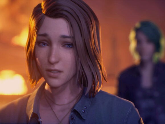Life Is Strange: Reunion Will Turn Back Time This March