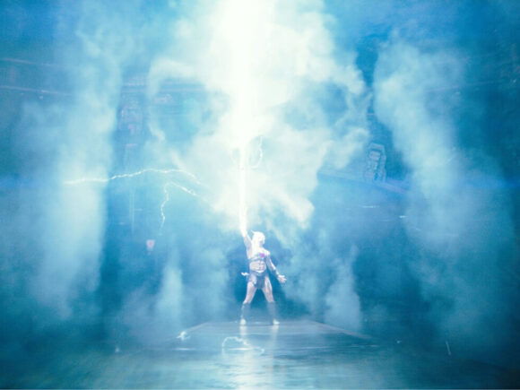 Masters Of The Universe Trailer Looks Like A Nostalgic Action Romp