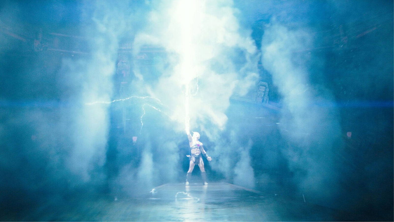 Masters Of The Universe Trailer Looks Like A Nostalgic Action Romp