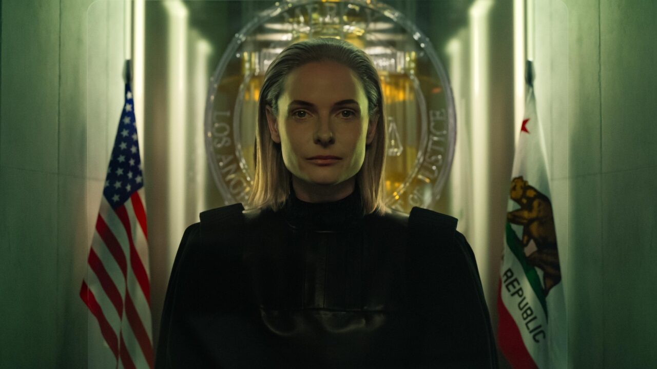 Mercy (2026) Review Mercy (2026) Review