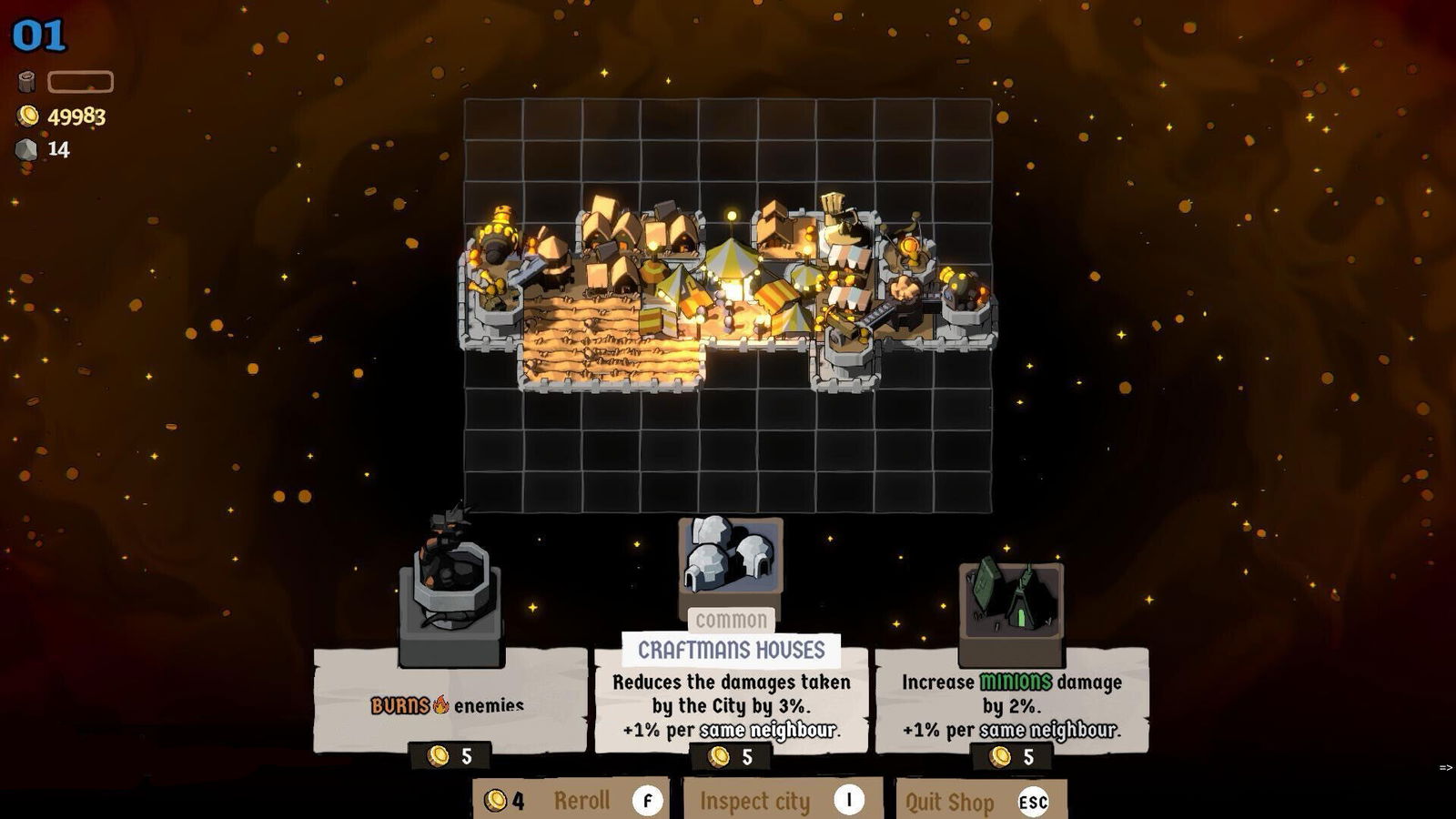 Monsters Are Coming! Rock &Amp; Road Deserves Space In Your Steam Library! Monsters Are Coming! Rock &Amp; Road Deserves Space In Your Steam Library!