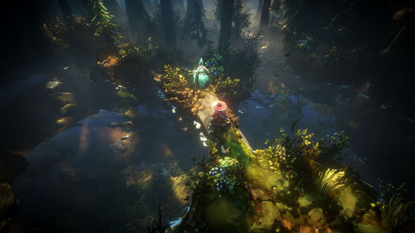 No Rest For The Wicked’s Together Update Redefines Cooperative Gameplay No Rest For The Wicked: Coop Update