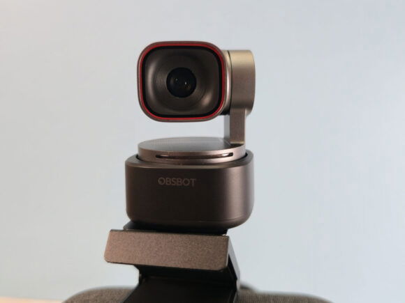 OBSBOT Tiny 3 Camera Review
