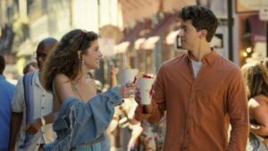 People We Meet On Vacation Review