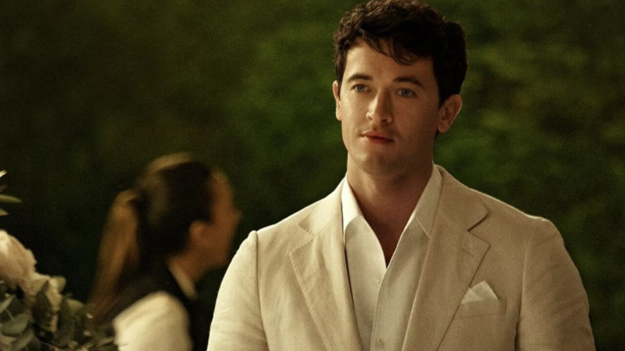 People We Meet On Vacation Review