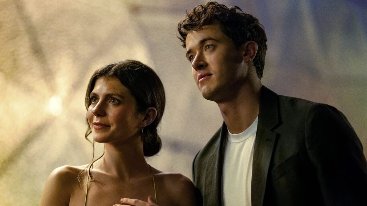 People We Meet On Vacation Review