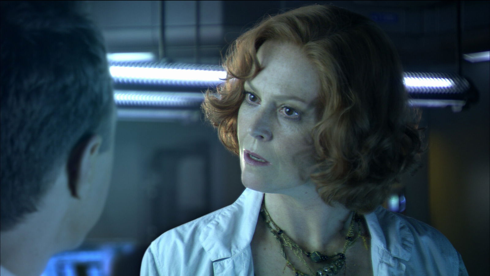 Prime Video's Tomb Raider Reveals More Of It's Big Cast, Starting With Sigourney Weaver