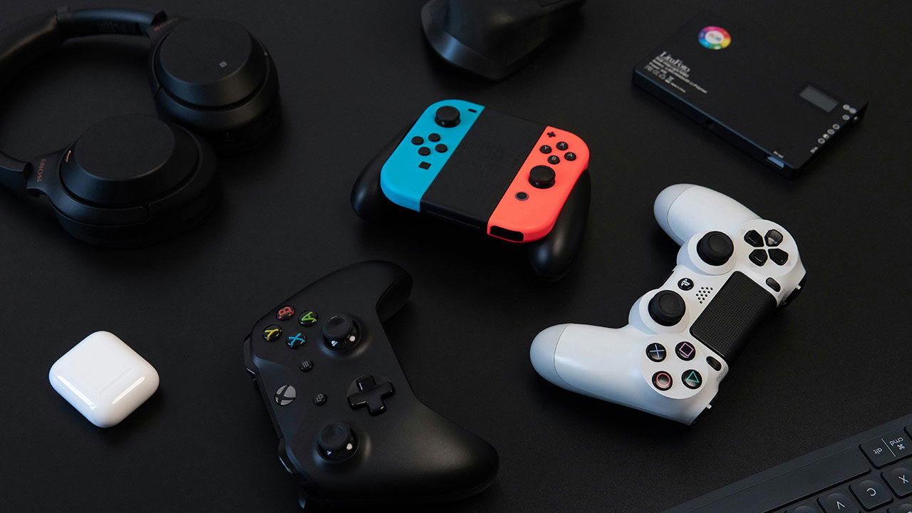 Privacy In Gaming And How New Technology Is Changing User Security Privacy In Gaming And How New Technology Is Changing User Security