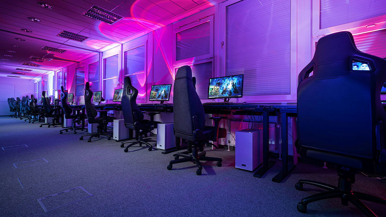 Privacy In Gaming And How New Technology Is Changing User Security Privacy In Gaming And How New Technology Is Changing User Security