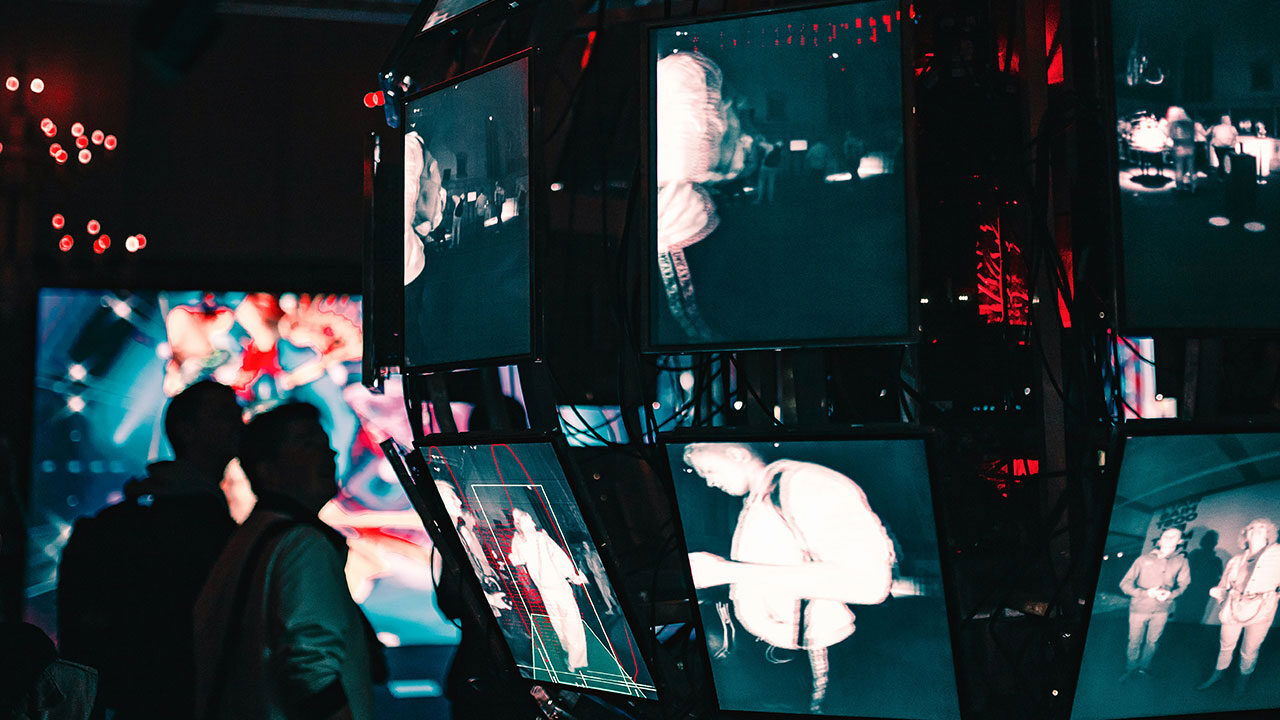 Privacy In Gaming And How New Technology Is Changing User Security Privacy In Gaming And How New Technology Is Changing User Security