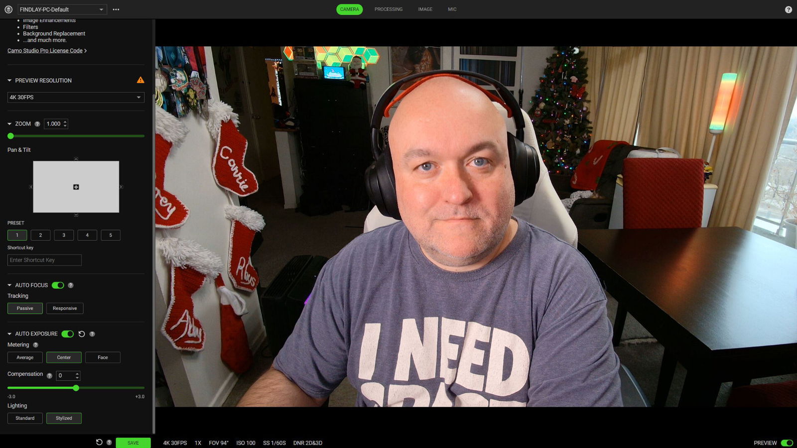 Razer Kiyo V2 Webcam Review Razer Kiyo V2 Webcam Review