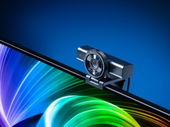 Razer Kiyo V2 Webcam Review