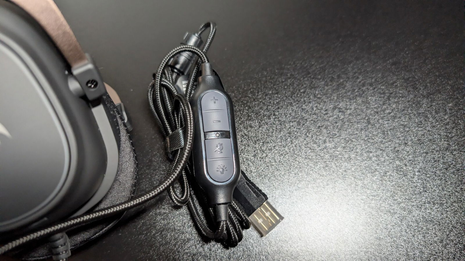 Redragon Zeus H510 Customizable Anime Edition Headset Review