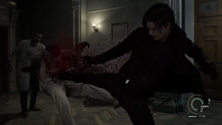 Resident Evil Showcase Highlights Gameplay, Collaborations And More