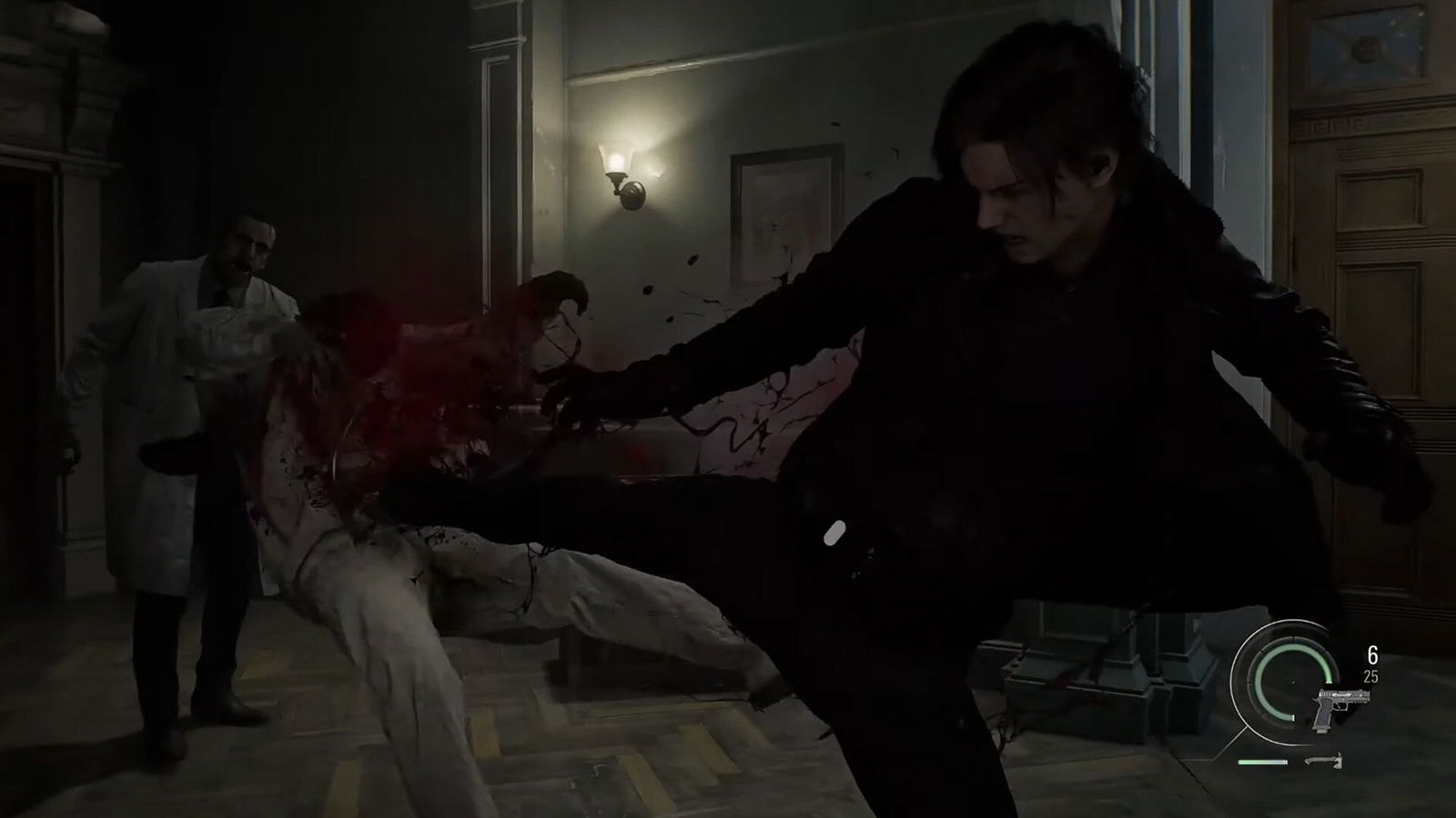 Resident Evil Showcase Highlights Gameplay, Collaborations And More