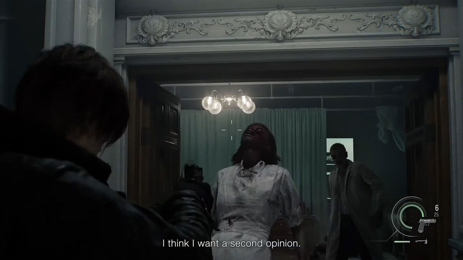 Resident Evil Showcase Highlights Gameplay, Collaborations And More Resident Evil Showcase Highlights Gameplay, Collaborations And More