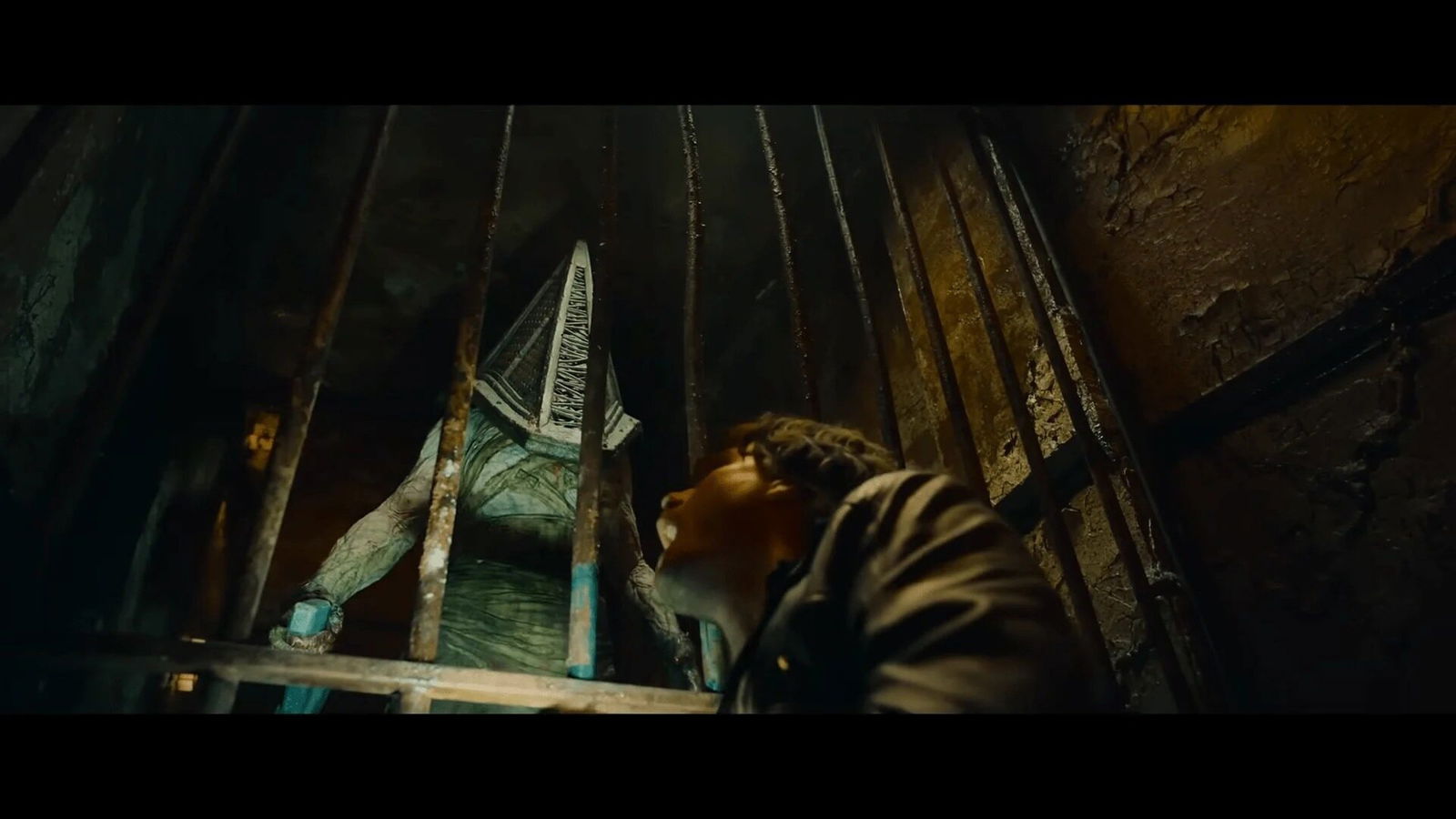 Return To Silent Hill Releases With Heavy Dissaproval From Fans And Critics Return To Silent Hill Releases With Heavy Dissaproval From Fans And Critics