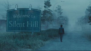 Return to Silent Hill Review