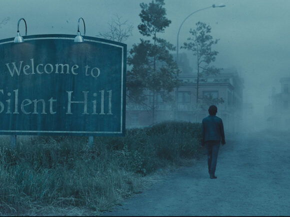 Return to Silent Hill Review