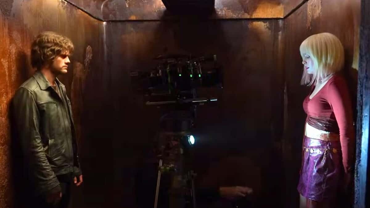 Return To Silent Hill Review Return To Silent Hill Review