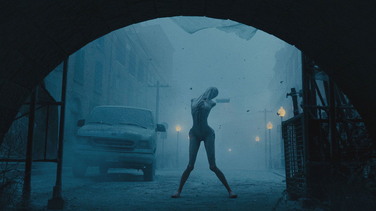 Return To Silent Hill Review Return To Silent Hill Review