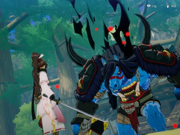 Rune Factory: Guardians of Azuma (PS5) Review