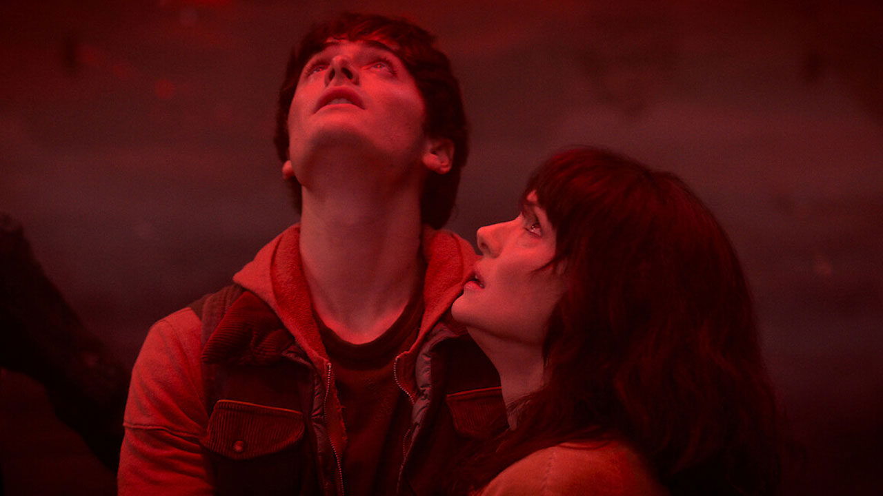 Stranger Things Season 5 Final Review Stranger Things Season 5 Final Review