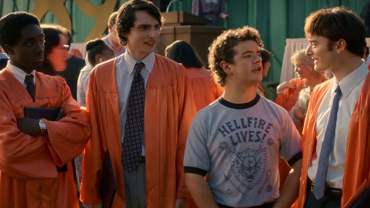 Stranger Things Season 5 Final Review Stranger Things Season 5 Final Review