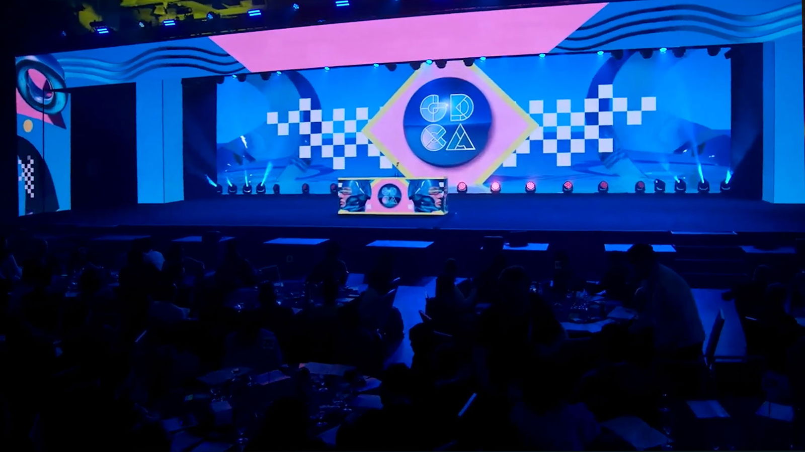 The 26th Annual Game Developers Choice Awards Announces Finalists