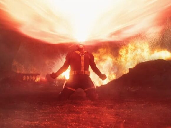 The Original X-Men Come Back In Avengers: Doomsday, Along With A Destroyed X-Mansion