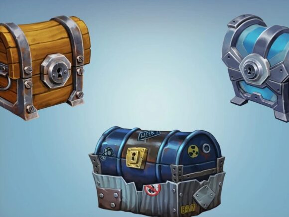 What Modern Games Can Teach Us About Reward Loops