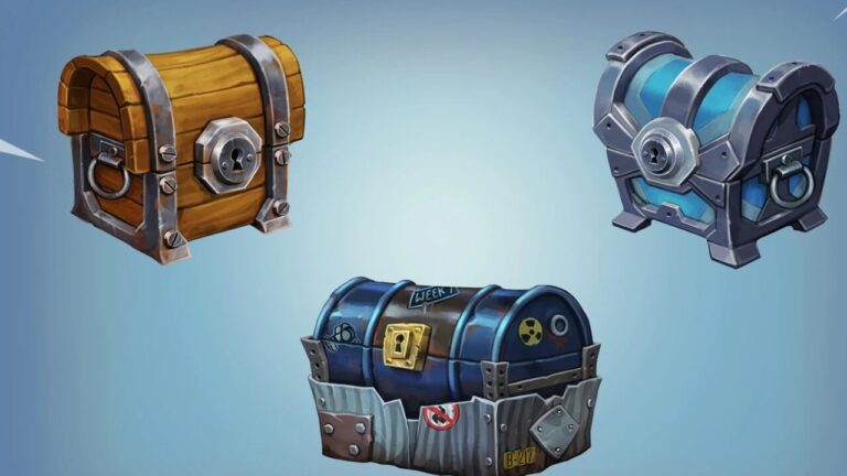 What Modern Games Can Teach Us About Reward Loops