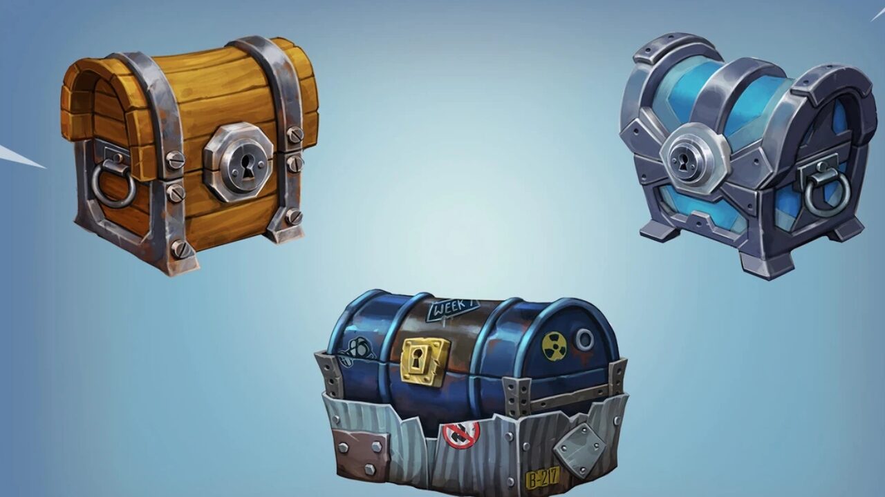 What Modern Games Can Teach Us About Reward Loops