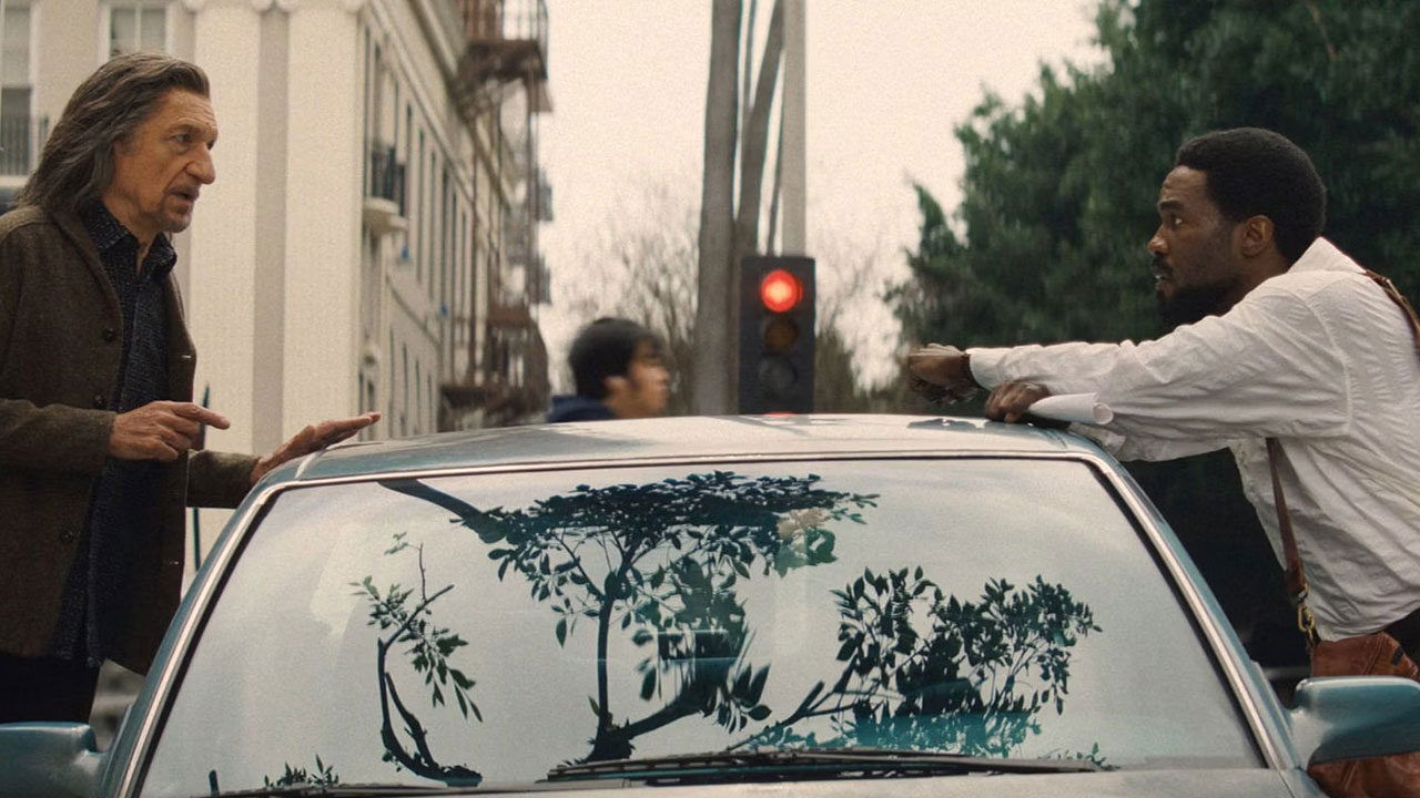 Wonder Man Series Review Wonder Man Series Review