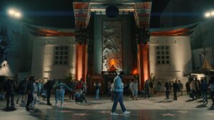 Wonder Man Series Review