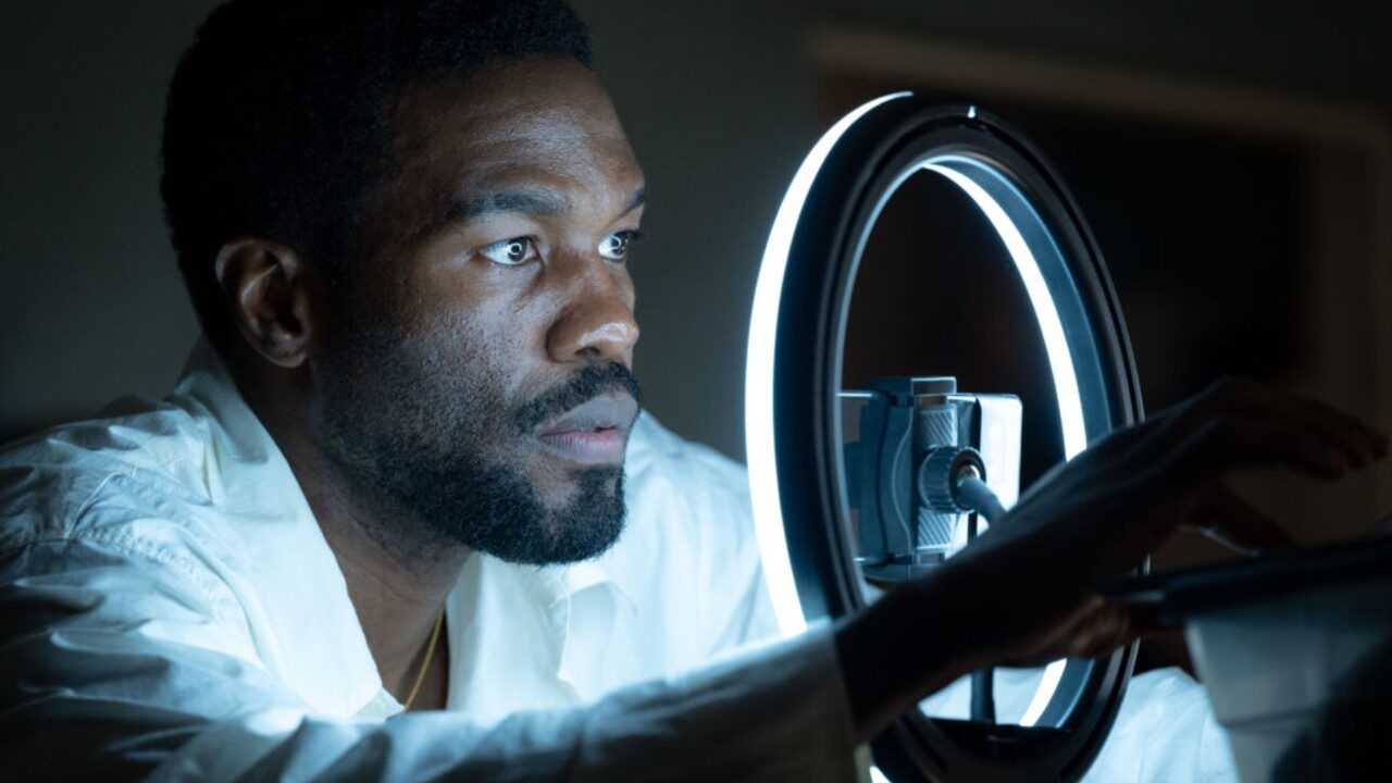 Wonder Man Series Review Wonder Man Series Review