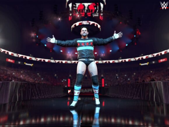 WWE 2K26 Covers and Release Date Announced