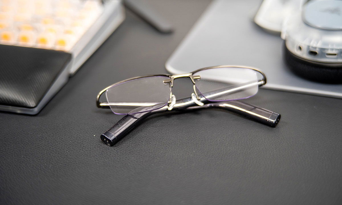 Xiaomi Mijia Smart Audio Glasses Review