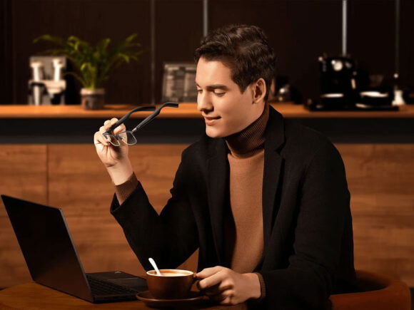 Xiaomi Mijia Smart Audio Glasses Review