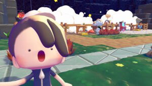 Pokémon Pokopia (Nintendo Switch 2) Review