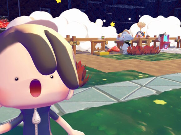 Pokémon Pokopia (Nintendo Switch 2) Review