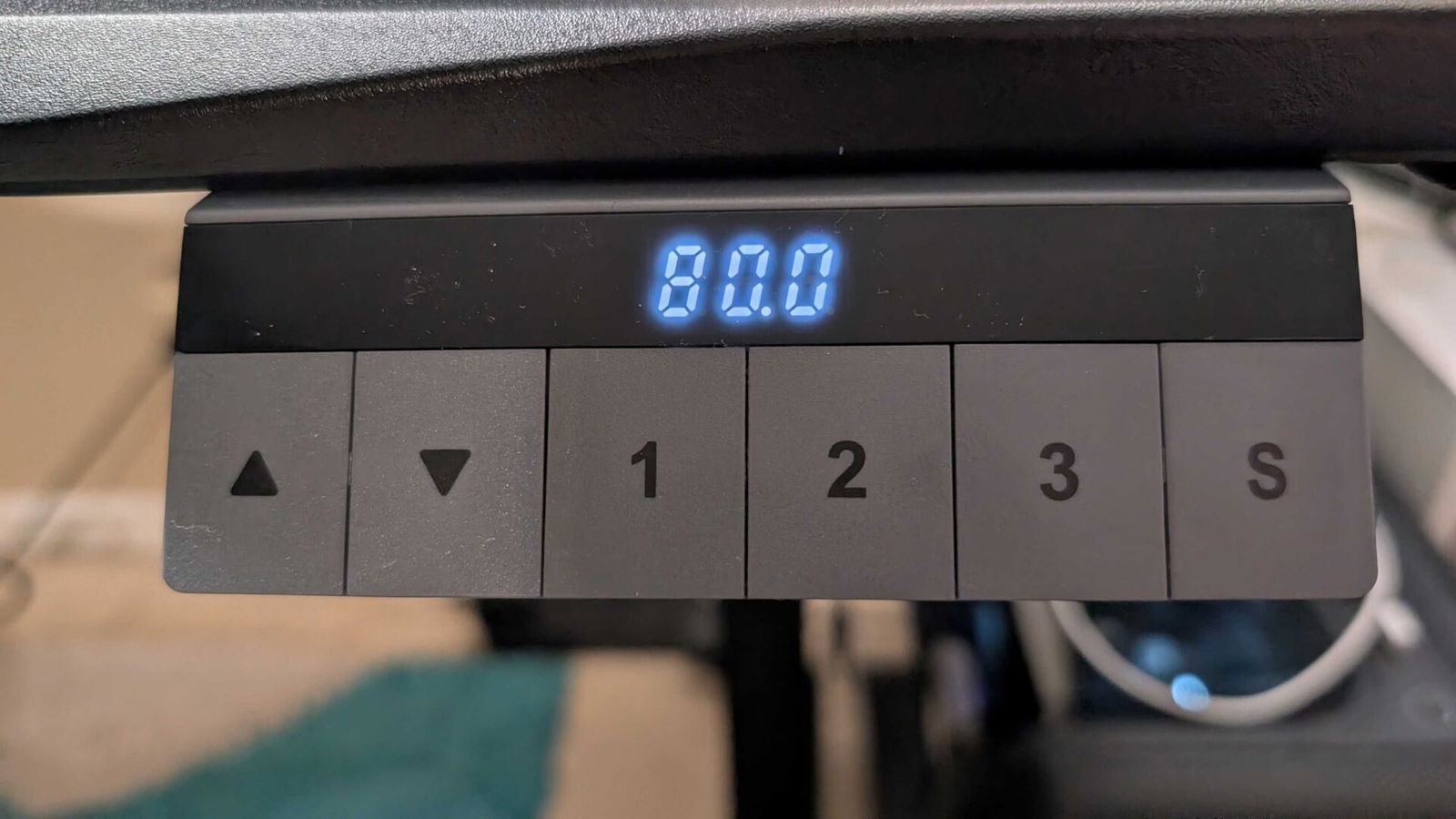 Anda Seat Xtreme Standing Desk Review