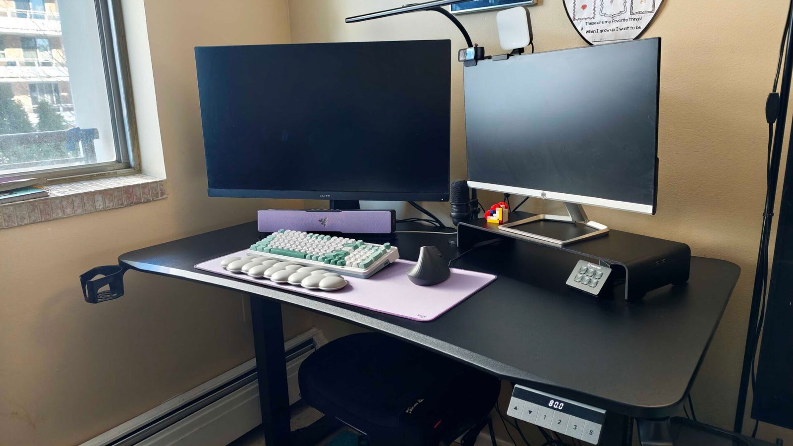 Anda Seat Xtreme Standing Desk Review