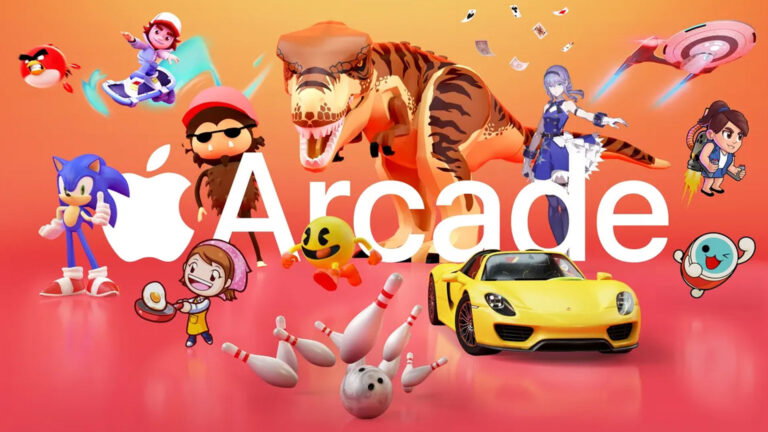 Apple Arcade’s February Lineup Brings Retro Favourites and Strategic Depth