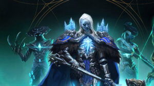 Arkheron Hands-On Preview – A Promising New Co-op Take On Royale