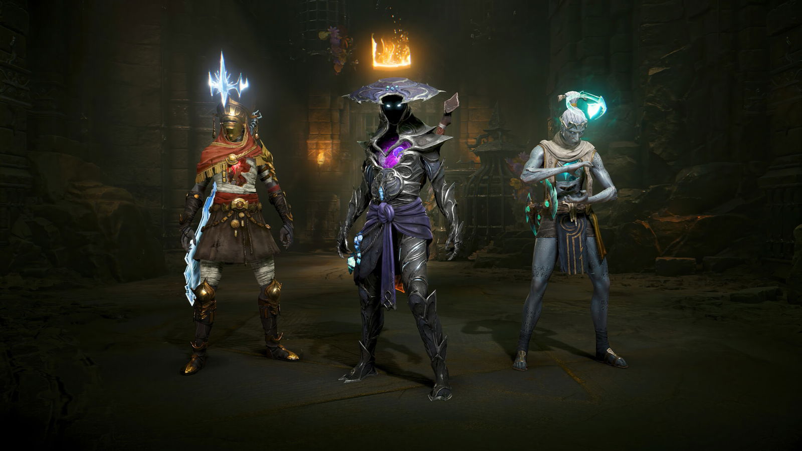 Arkheron Hands-On Preview – A Promising New Take On Royale