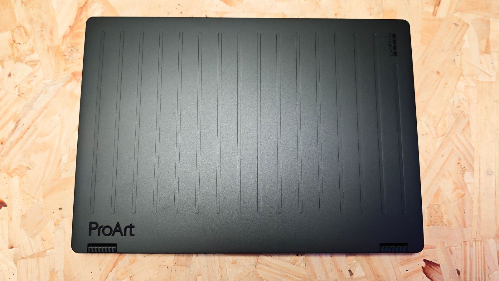 Asus Proart Gopro Edition Px13 Laptop Review Asus Proart Gopro Edition Px13 Laptop Review