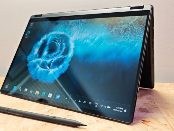 ASUS ProArt GoPro Edition PX13 Laptop Review